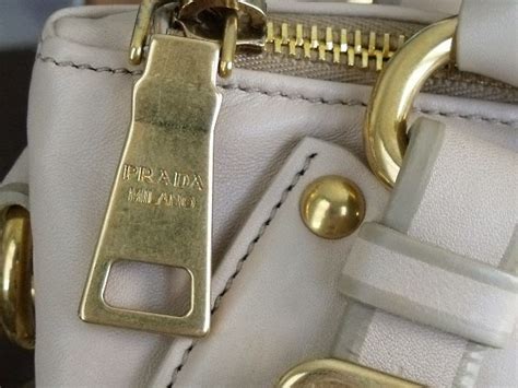 prada 6 data code|prada hardware zippers.